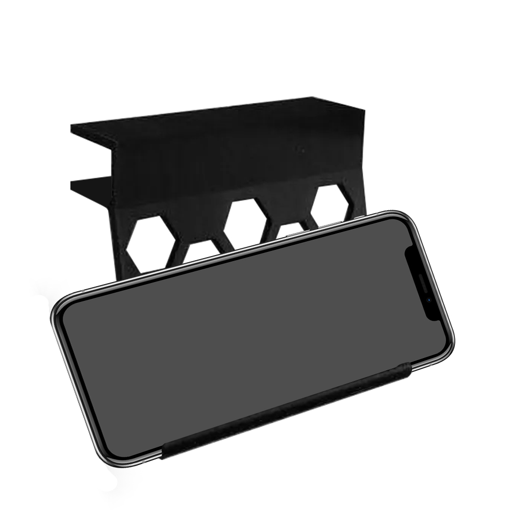 1PCS Cabinet Mobile Phone Brac - Phone Accessories Cabinet 评论和价格