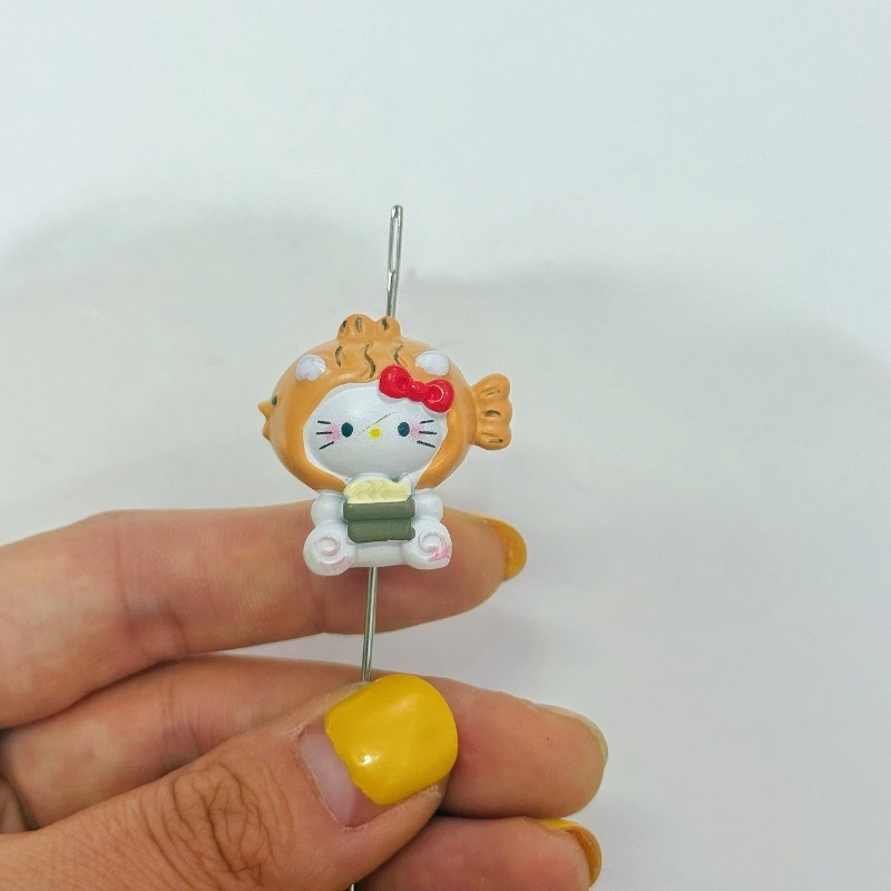 Hello Kitty Cartoon Pendant Ba - Phone Accessories Wholesale In China 评论和价格