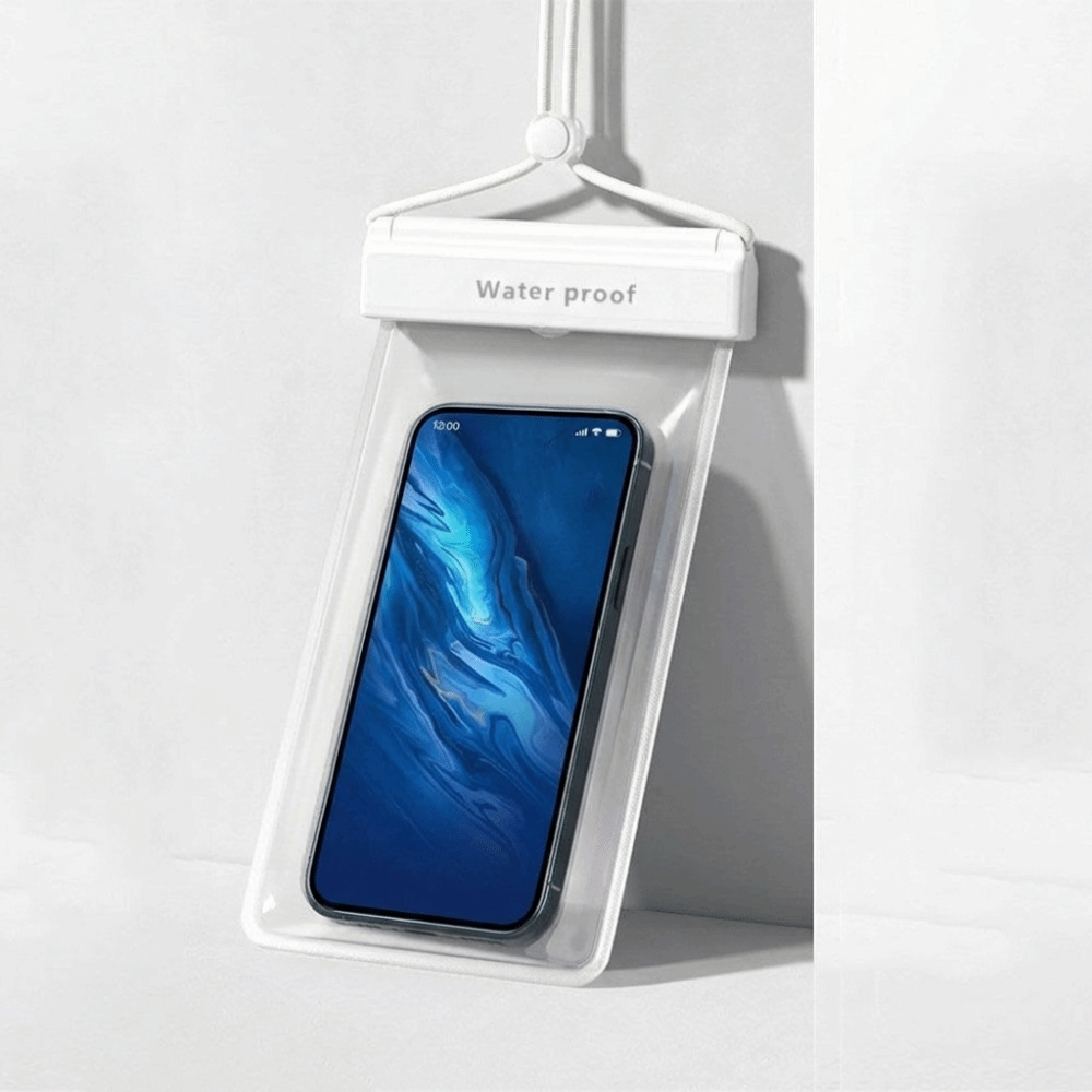 Touch Screen Waterproof Phone  - Waterproof Phone Bag 评论和价格