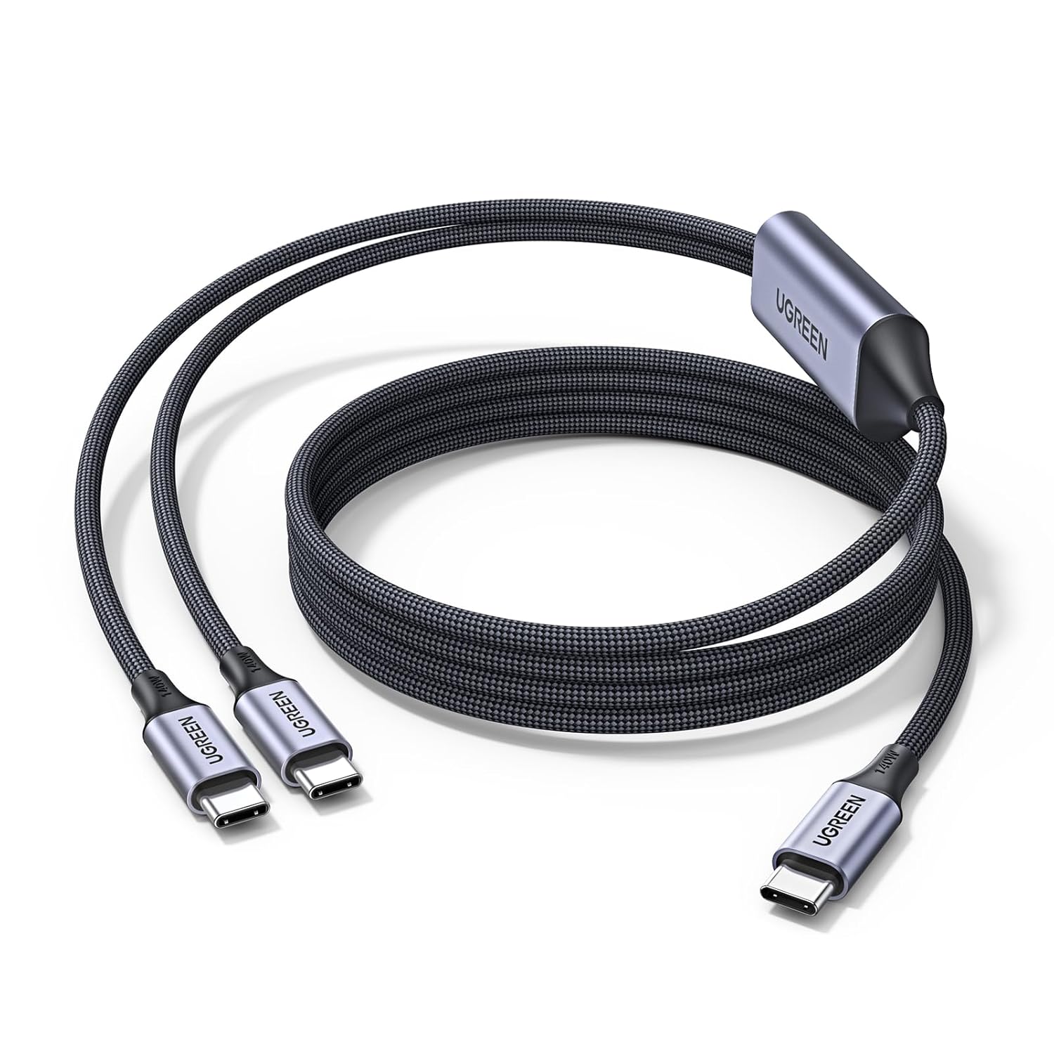 UGREEN 140W USB C Cable, 5FT 2 - Fast Charging Cable 评论和价格