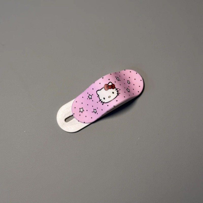Hello Kitty Push Pull Stand Cu - Phone Accessories Wholesale In China 评论和价格