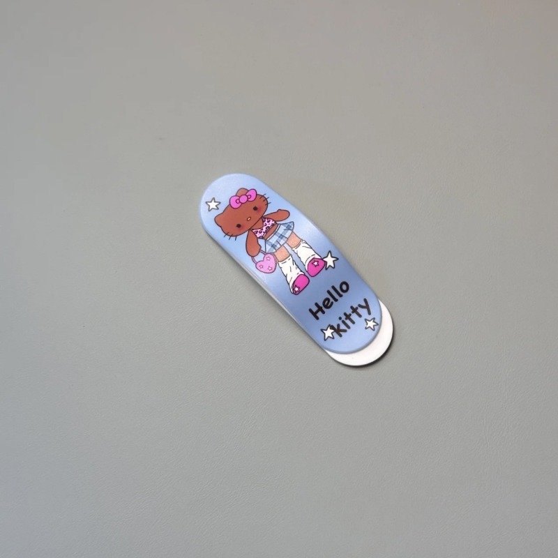 Hello Kitty Push Pull Stand Cu - Phone Accessories Wholesale In China 评论和价格