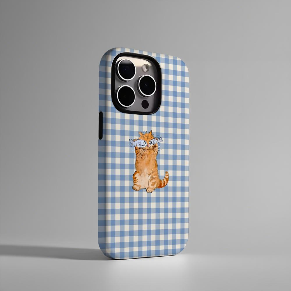 Cute cats and dogs  Phone Case - Phone Accessories Iphone 评论和价格