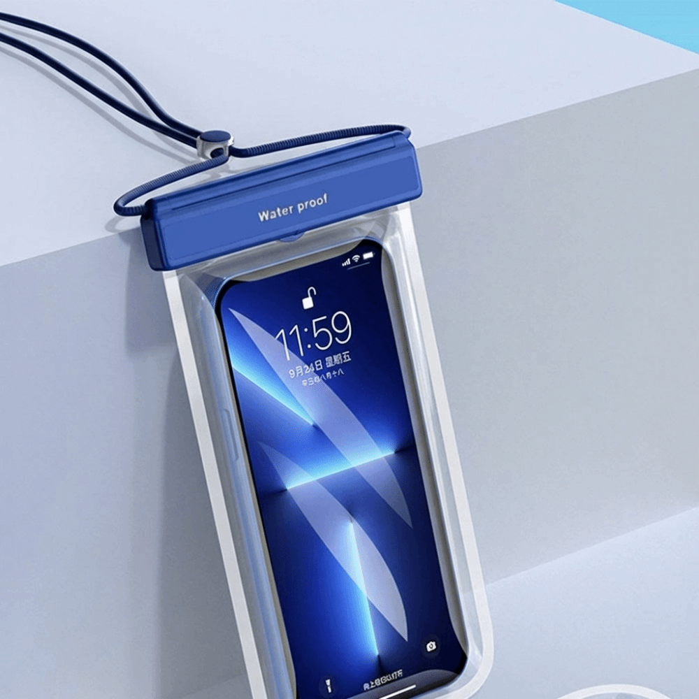 Touch Screen Waterproof Phone  - Waterproof Phone Bag 评论和价格
