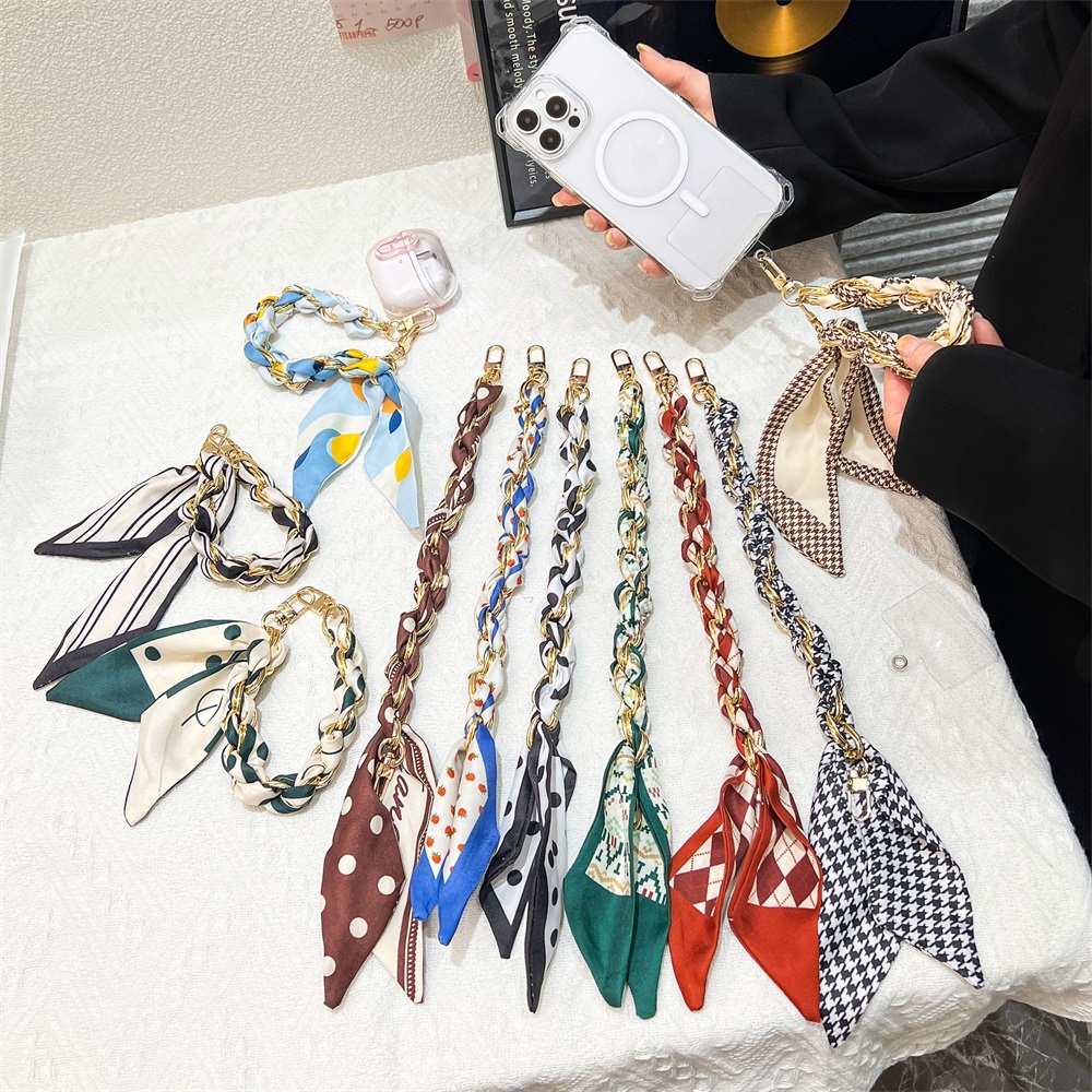 For Mobile Phone Short Lanyard - Phone Accessories Usa 评论和价格