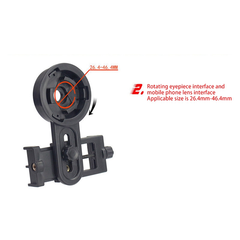 Binoculars Telescope Accessori - Phone Accessories Usa 评论和价格