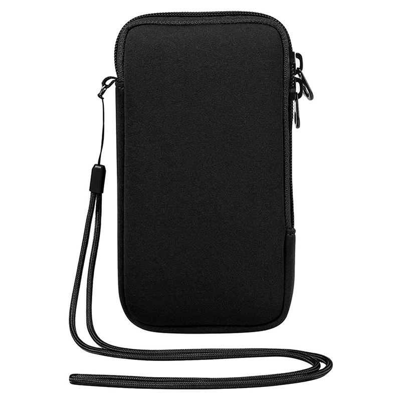 Neoprene Phone Pouch With Lany - Waterproof Phone Bag 评论和价格