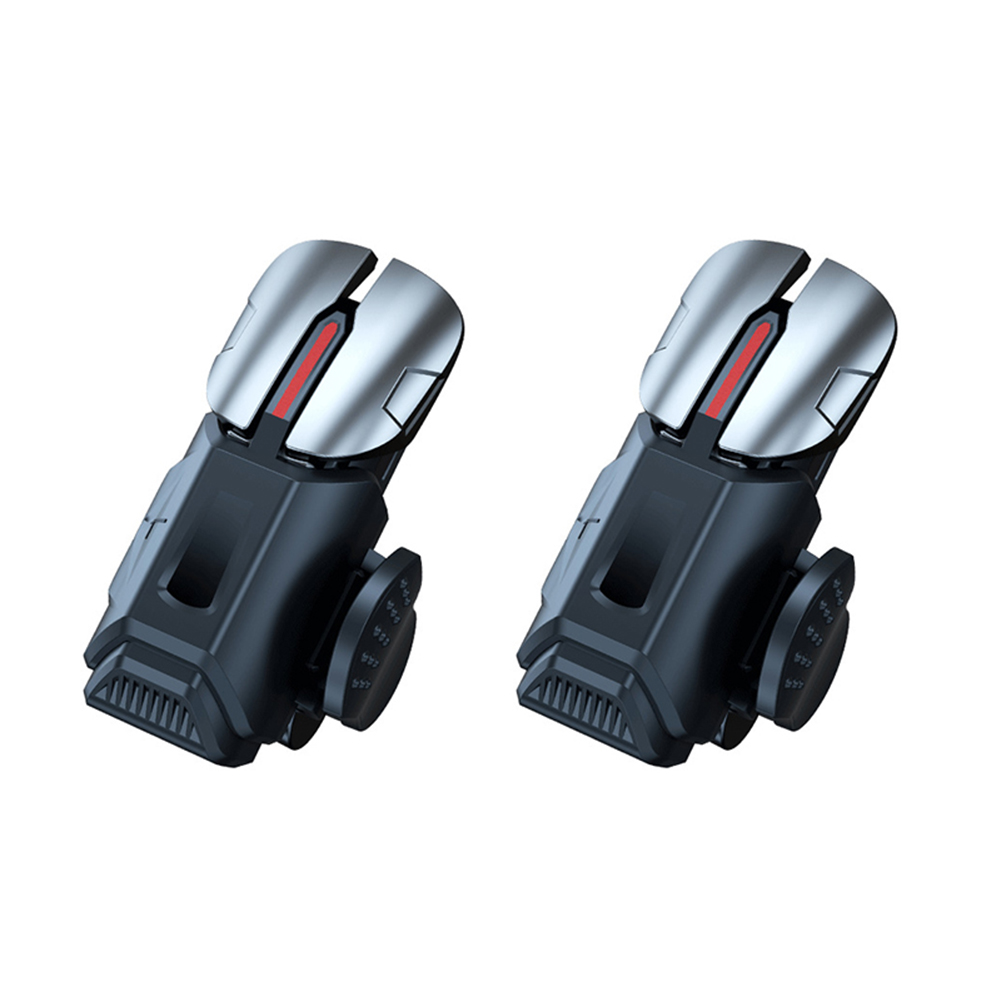 2pcs 6 Finger Gaming Trigger f - Gaming Trigger Phone 评论和价格