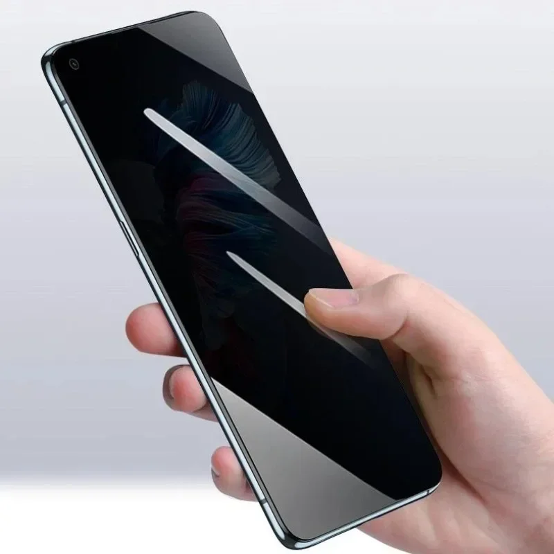 3Pcs Private Screen Protector  - Realme Gt 6 评论和价格