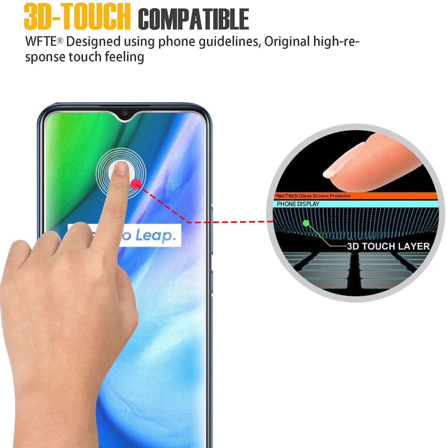 Tempered Glass For Realme 6 7  - Realme Gt 6 评论和价格