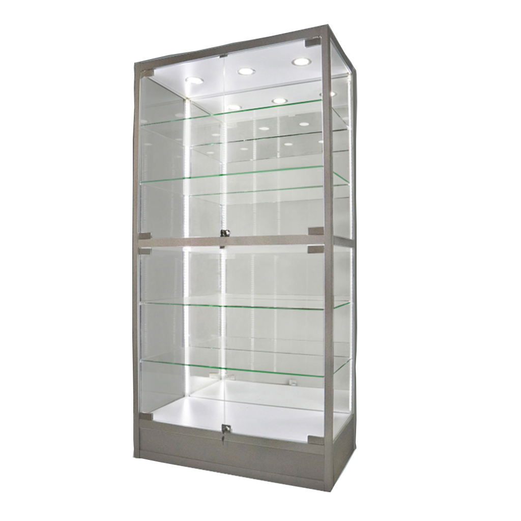 Custom.high end cell phone acc - Phone Accessories Cabinet 评论和价格