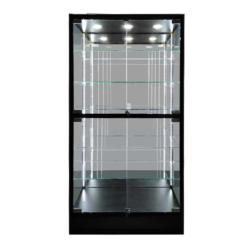 Custom.high end cell phone acc - Phone Accessories Cabinet 评论和价格