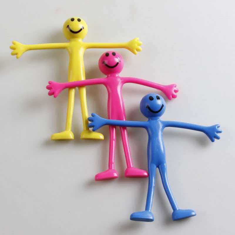 Creative Idea Bendable Sensory - Phone Accessories Baby 评论和价格