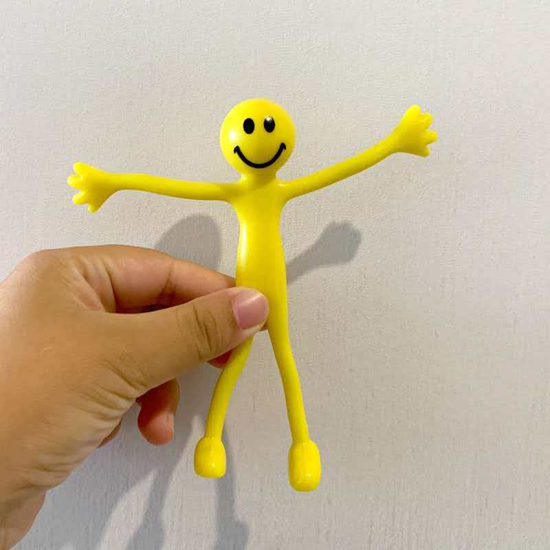 Creative Idea Bendable Sensory - Phone Accessories Baby 评论和价格