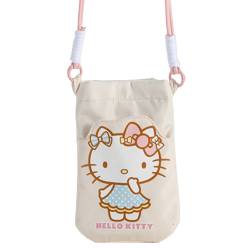 Hello Kitty Crossbody Bag Cute - Phone Accessories Wholesale In China 评论和价格