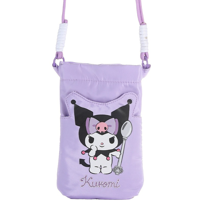 Hello Kitty Crossbody Bag Cute - Phone Accessories Wholesale In China 评论和价格