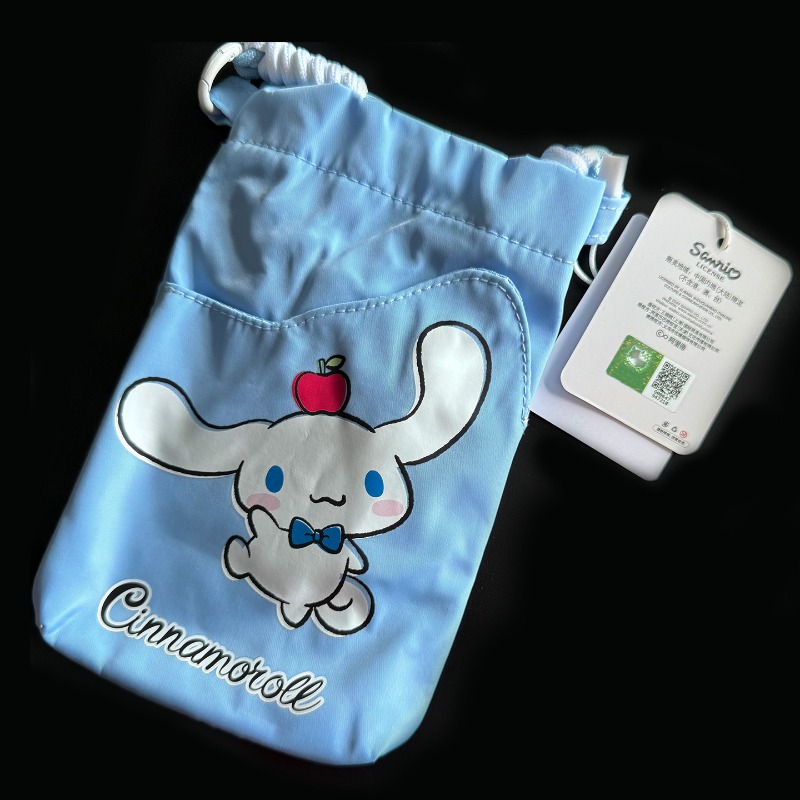 Hello Kitty Crossbody Bag Cute - Phone Accessories Wholesale In China 评论和价格