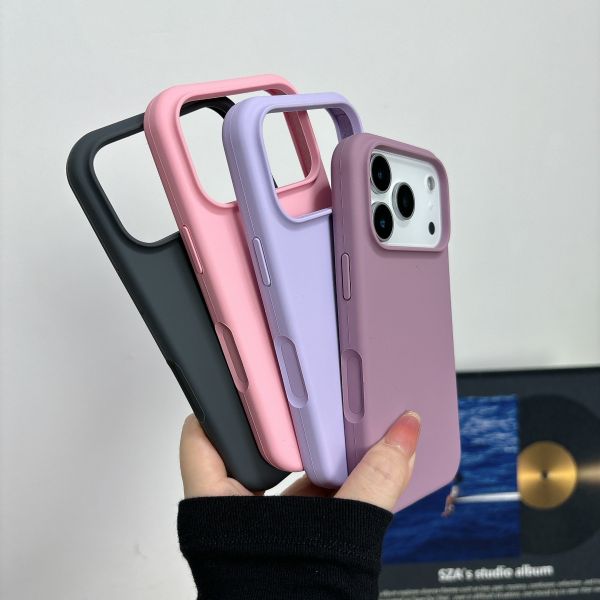Liquid Silicone For Magsafe Ph - Magsafe Wireless Charger 评论和价格