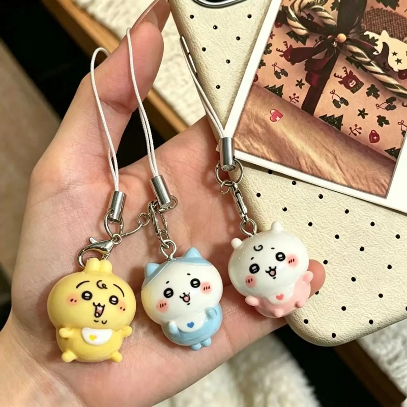Kawaii Tiny Resin Pendant Cute - Phone Accessories Baby 评论和价格