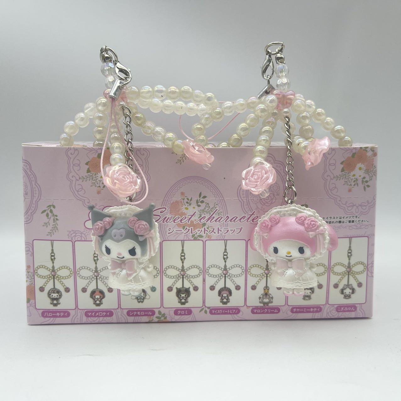 New In Stock Cute Kitty Cat Pe - Phone Accessories Blind Box 评论和价格