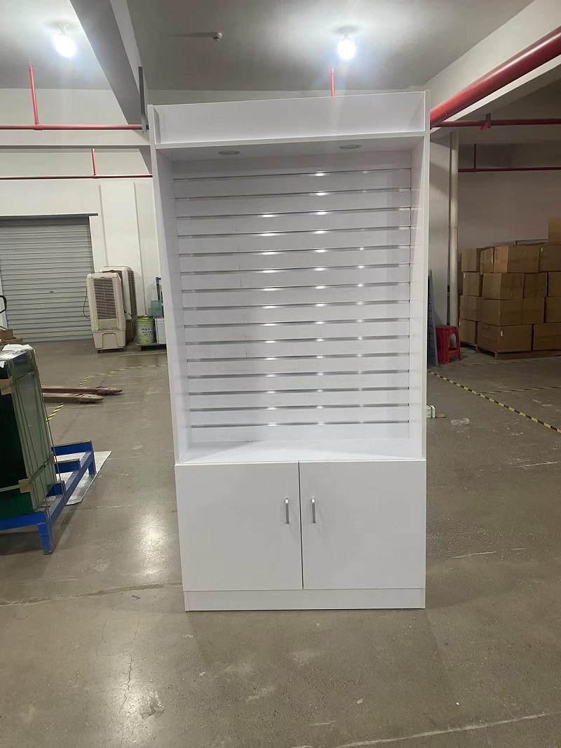 Custom.HIKUYA Factory Store Ce - Phone Accessories Cabinet 评论和价格
