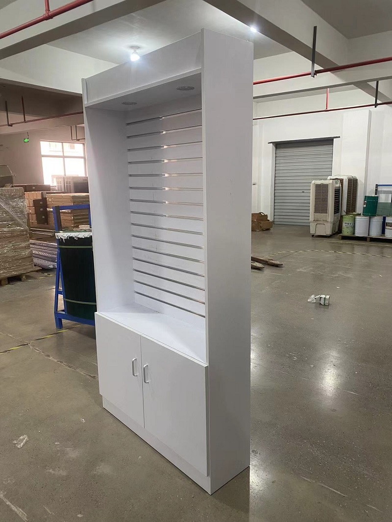 Custom.HIKUYA Factory Store Ce - Phone Accessories Cabinet 评论和价格