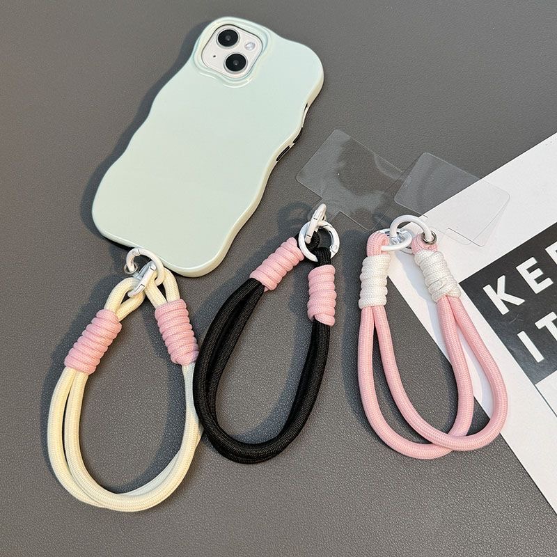 For Mobile Phone Short Lanyard - Phone Accessories Usa 评论和价格