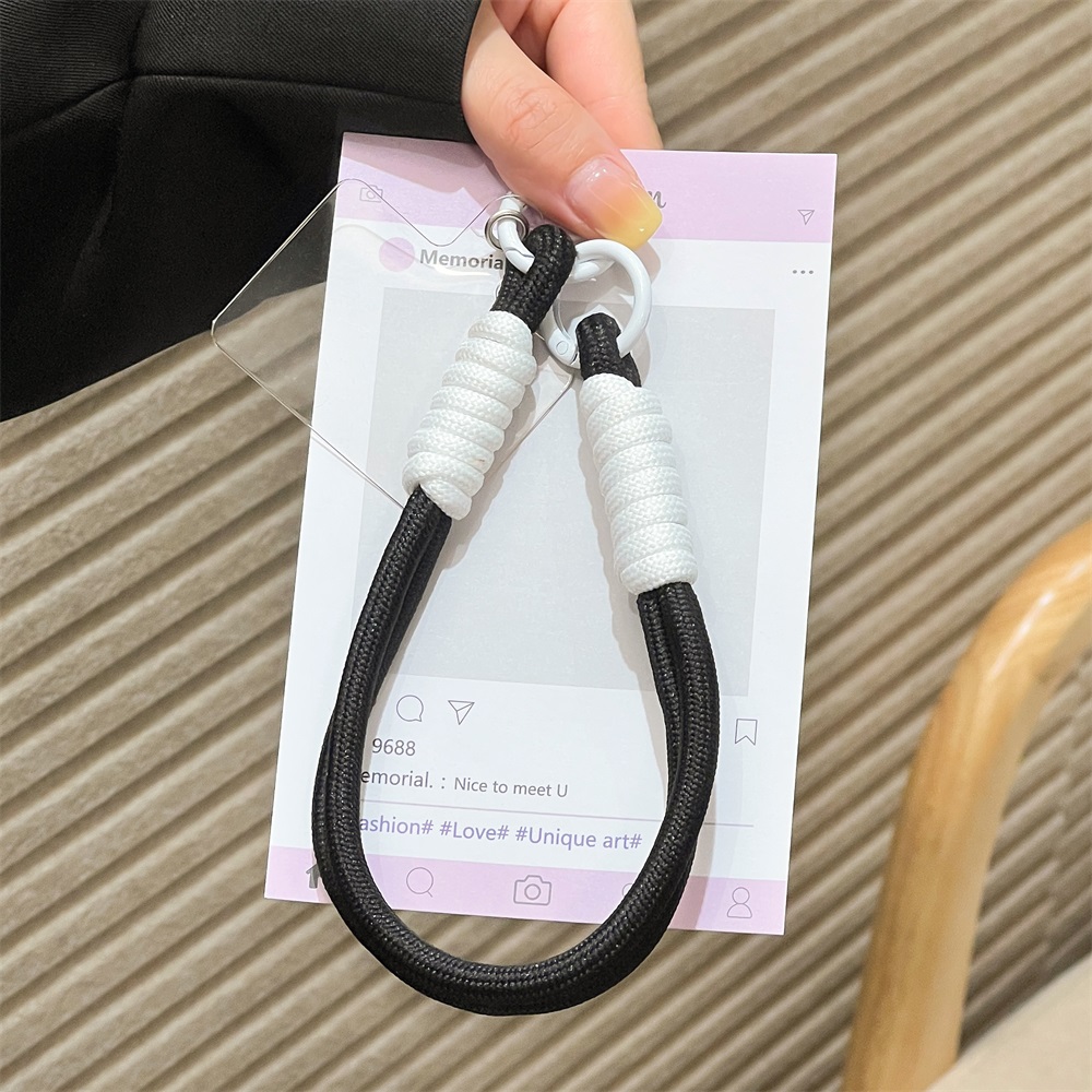 For Mobile Phone Short Lanyard - Phone Accessories Usa 评论和价格