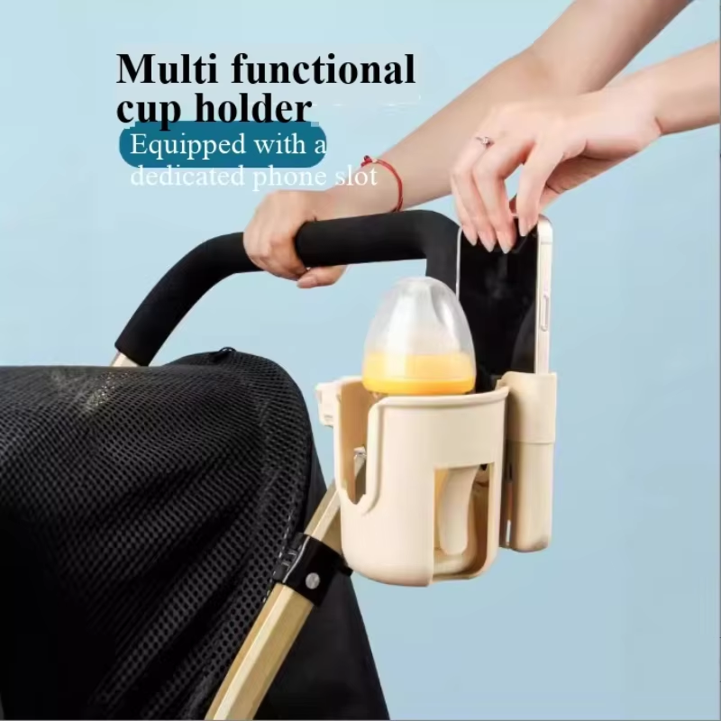 Stroller Pushchair Two-in-One  - Phone Accessories Baby 评论和价格