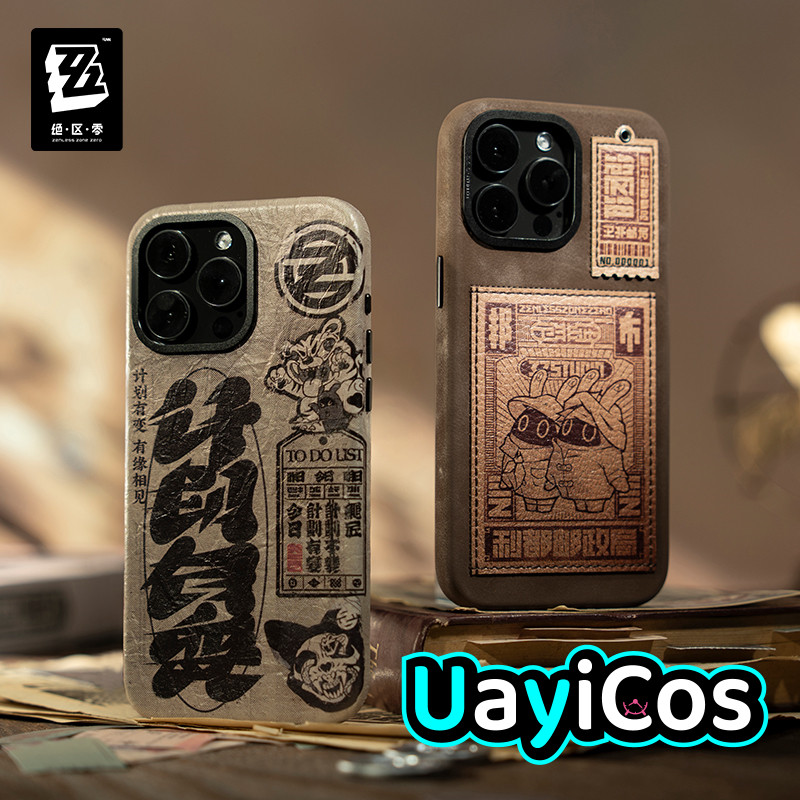 Phone Case Original Zenless Zo - Phone Zone Accessories & Repair Lake Charles La 评论和价格