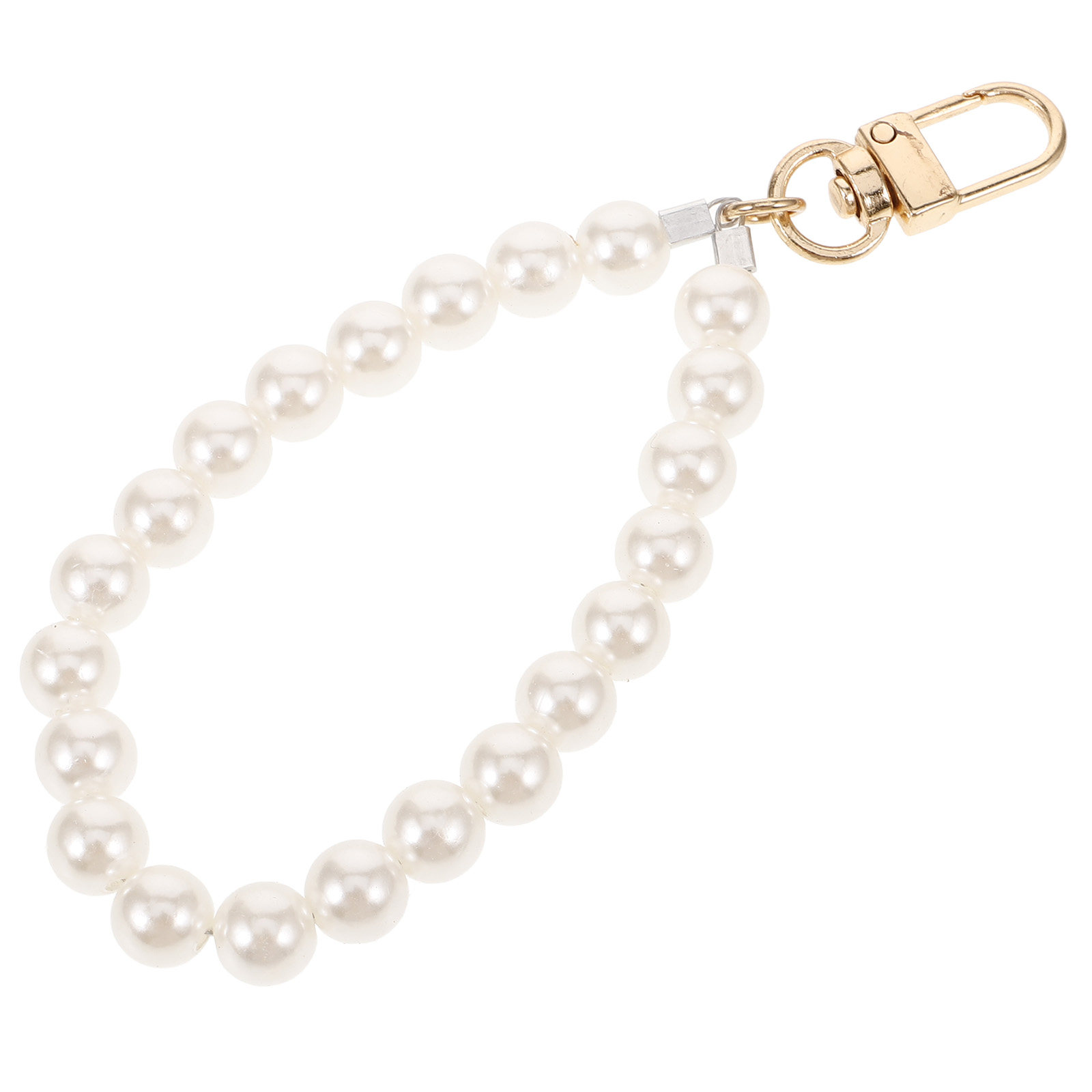 Phone Hanging Ornament Pearl B - Phone Accessories Usa 评论和价格