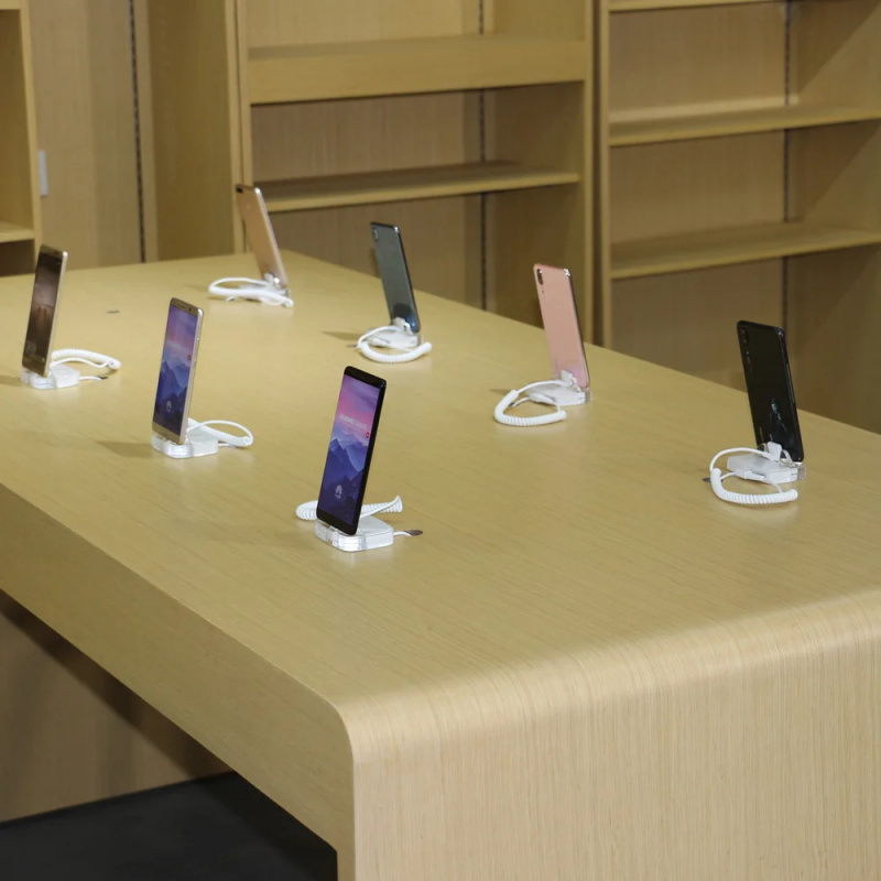 custom.Custom Mobile Phone Exp - Phone Accessories Cabinet 评论和价格