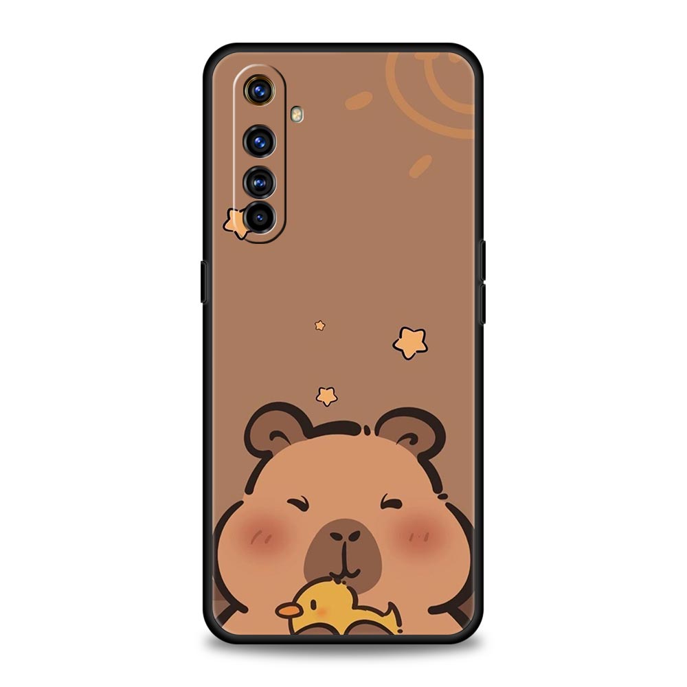 Anime Capybara Porpoise Phone  - Realme Gt 6 评论和价格