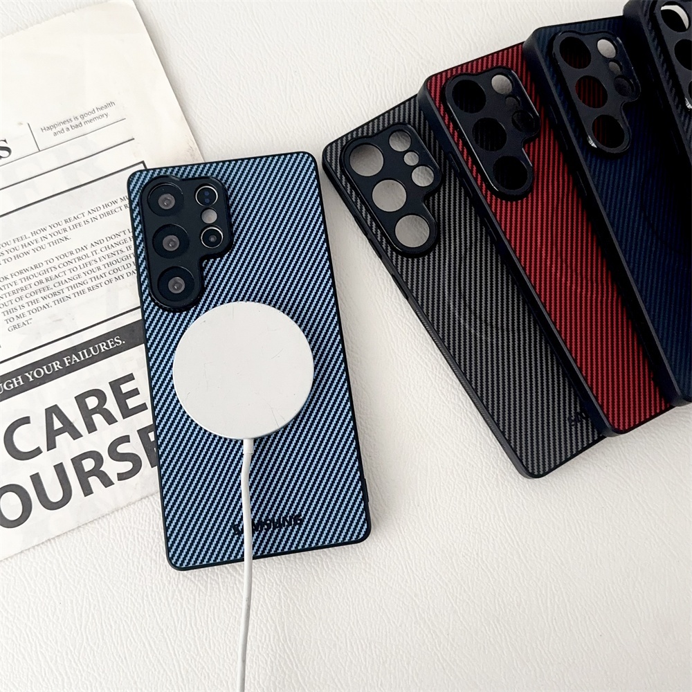Carbon Fiber Magnetic for Mags - Magsafe Wireless Charger 评论和价格