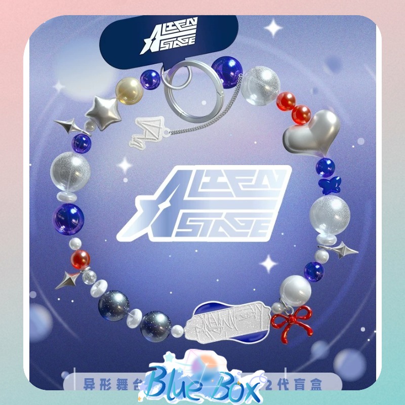 ALIEN STAGE Rabbit Series Phon - Phone Accessories Blind Box 评论和价格