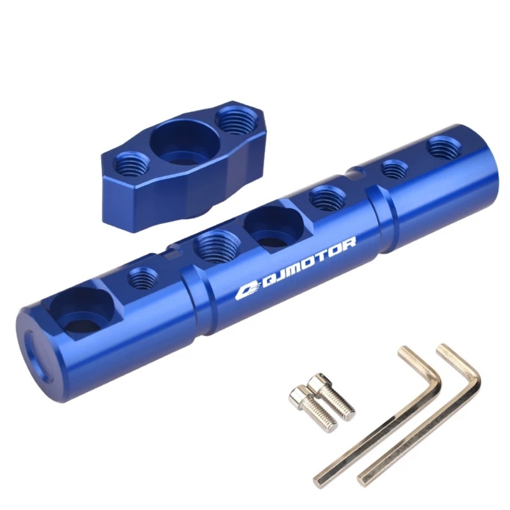 Extended crossbar for QJMOTOR  - Quality Phone Accessories 评论和价格