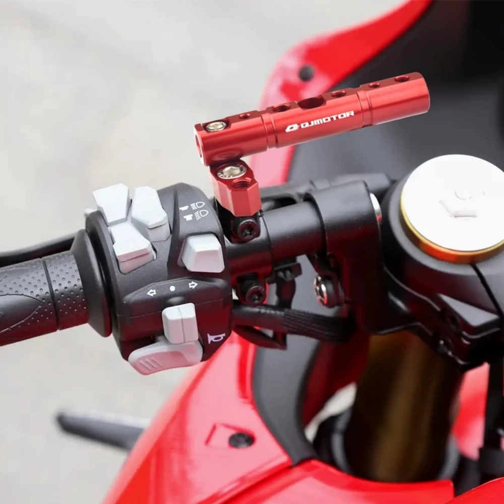 Extended crossbar for QJMOTOR  - Quality Phone Accessories 评论和价格