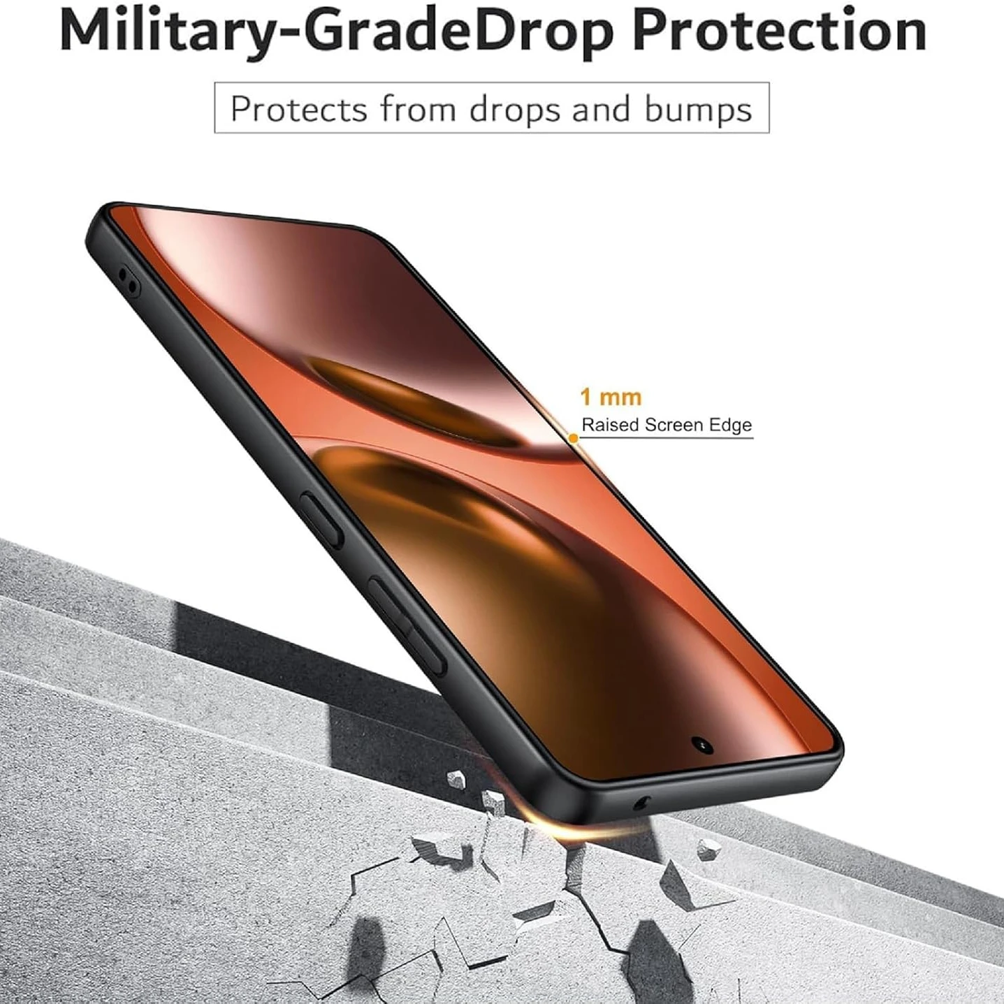Liquid Silicone Flexible Case  - Realme Gt 6 评论和价格