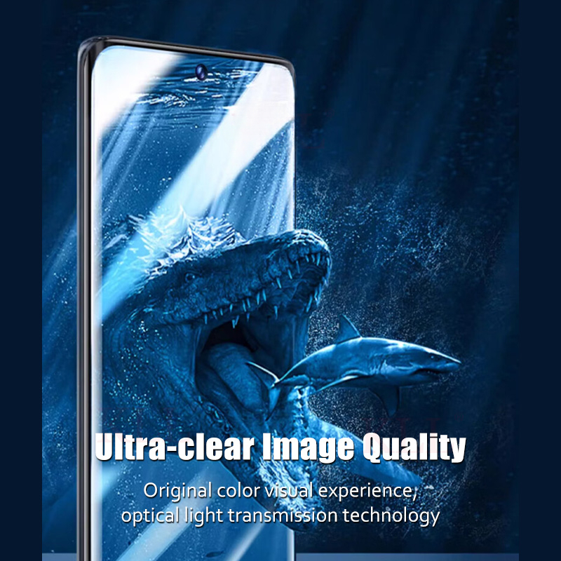 One-click Installation 3D Curv - Realme Gt 6 评论和价格