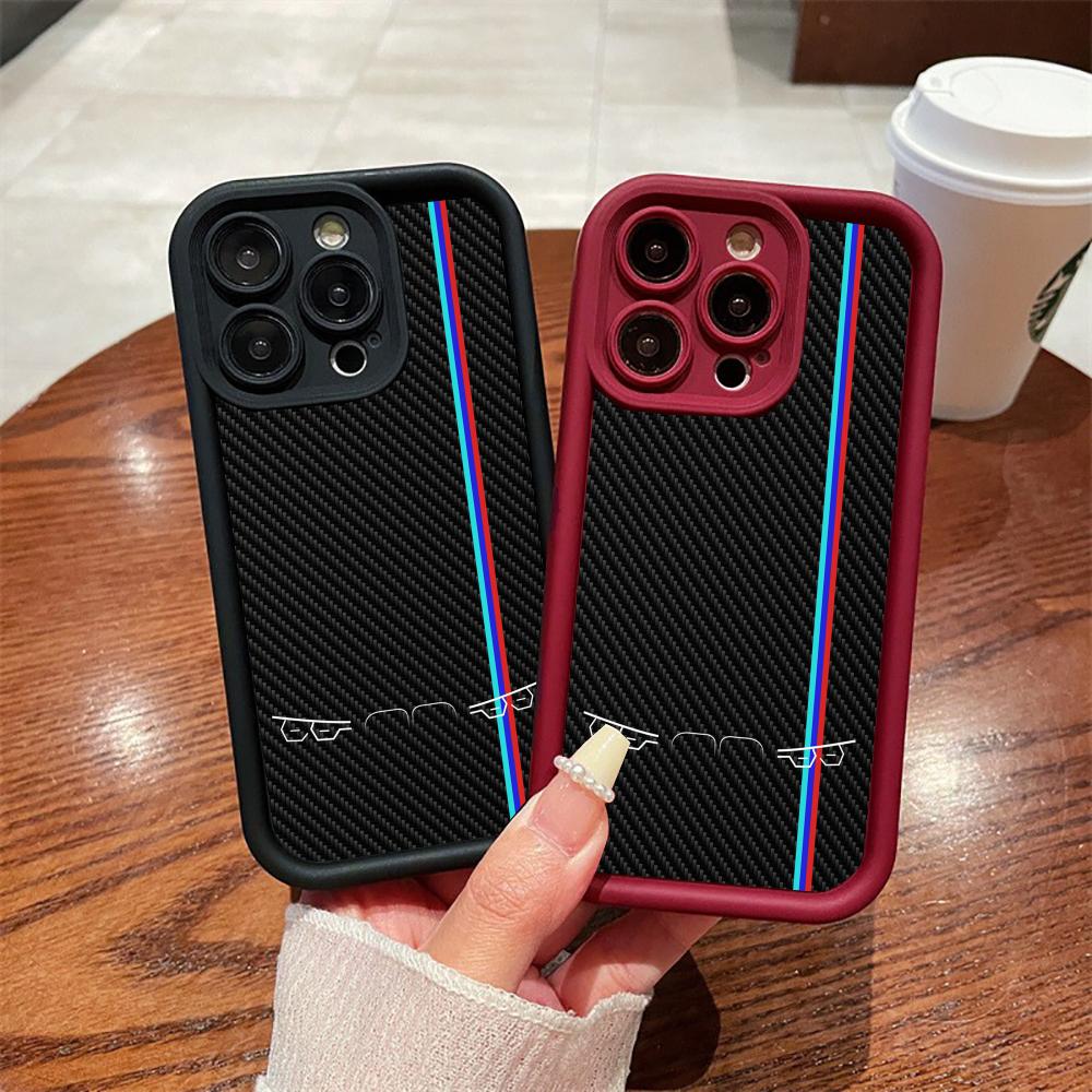 Cool car lights carbon  Matte  - Phone Accessories Iphone 评论和价格