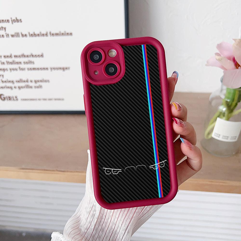 Cool car lights carbon  Matte  - Phone Accessories Iphone 评论和价格