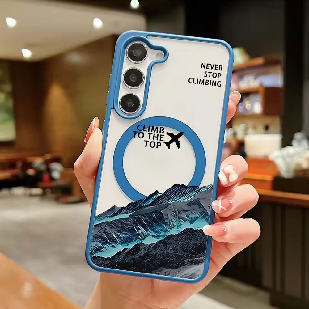 Inspirational Quotes Magnetic  - Magsafe Wireless Charger 评论和价格