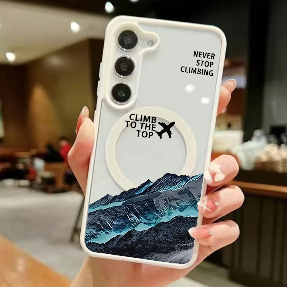 Inspirational Quotes Magnetic  - Magsafe Wireless Charger 评论和价格