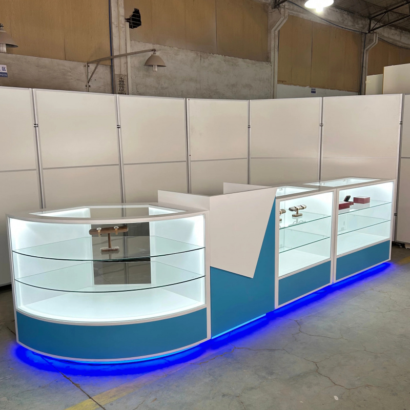custom.Modern Mobile Phone Sho - Phone Accessories Cabinet 评论和价格