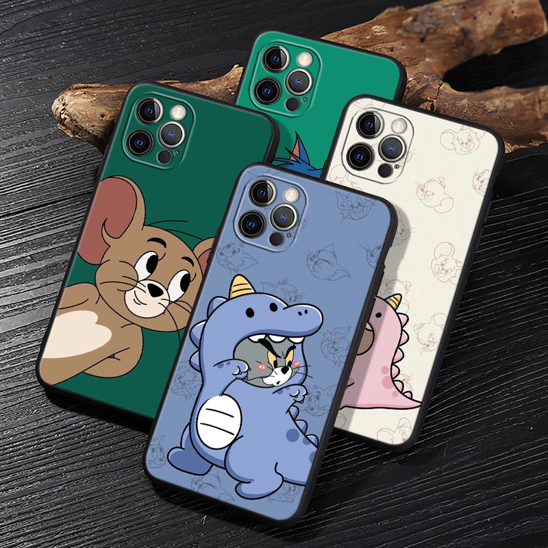 Case For iPhone 17 16 15 14 13 - Phone Accessories Iphone 评论和价格