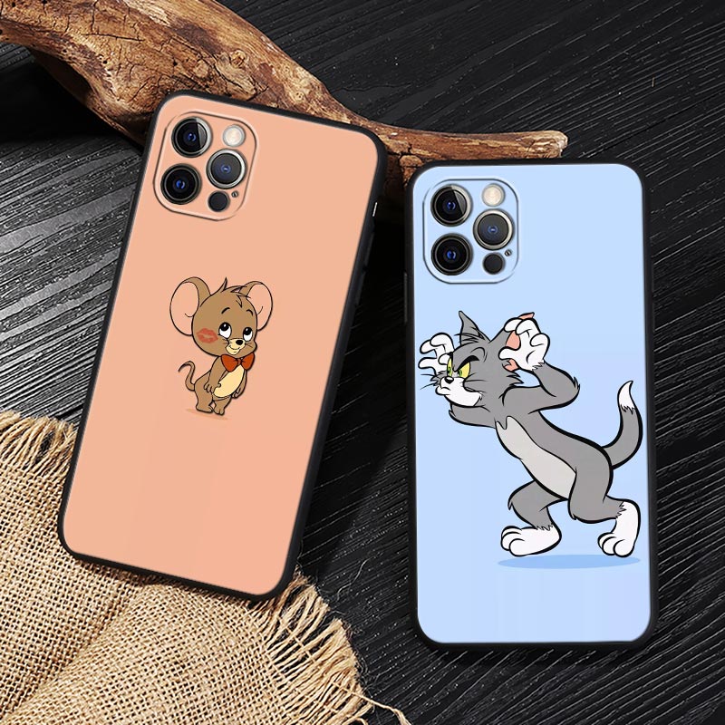Case For iPhone 17 16 15 14 13 - Phone Accessories Iphone 评论和价格