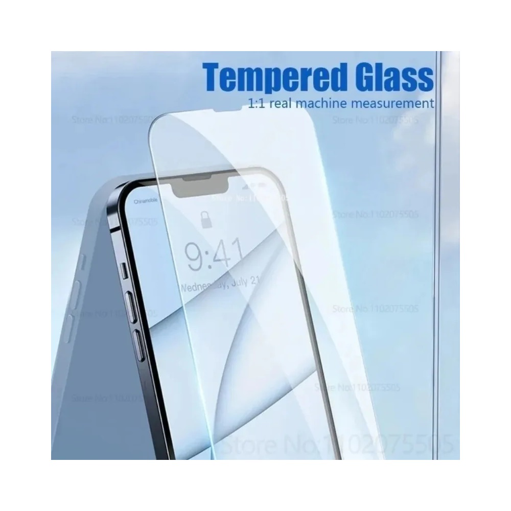 3PCS Tempered Glass For Realme - Realme Gt 6 评论和价格