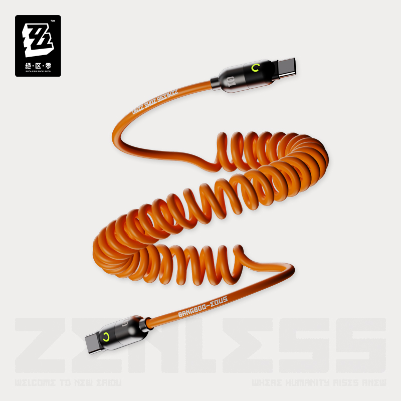 ZZZ Zenless Zone Zero Bangboo  - Phone Zone Accessories & Repair Lake Charles La 评论和价格