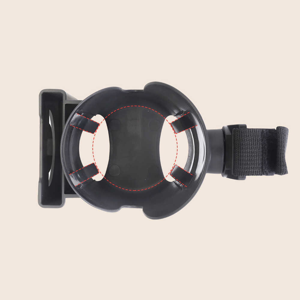 Cup Holder For Stroller Baby C - Phone Accessories Baby 评论和价格