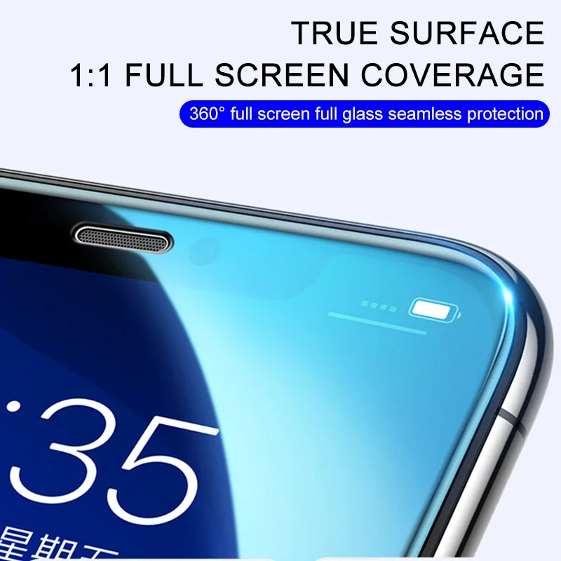 3PCS Glass Protector Phone Cas - Quality Phone Accessories 评论和价格